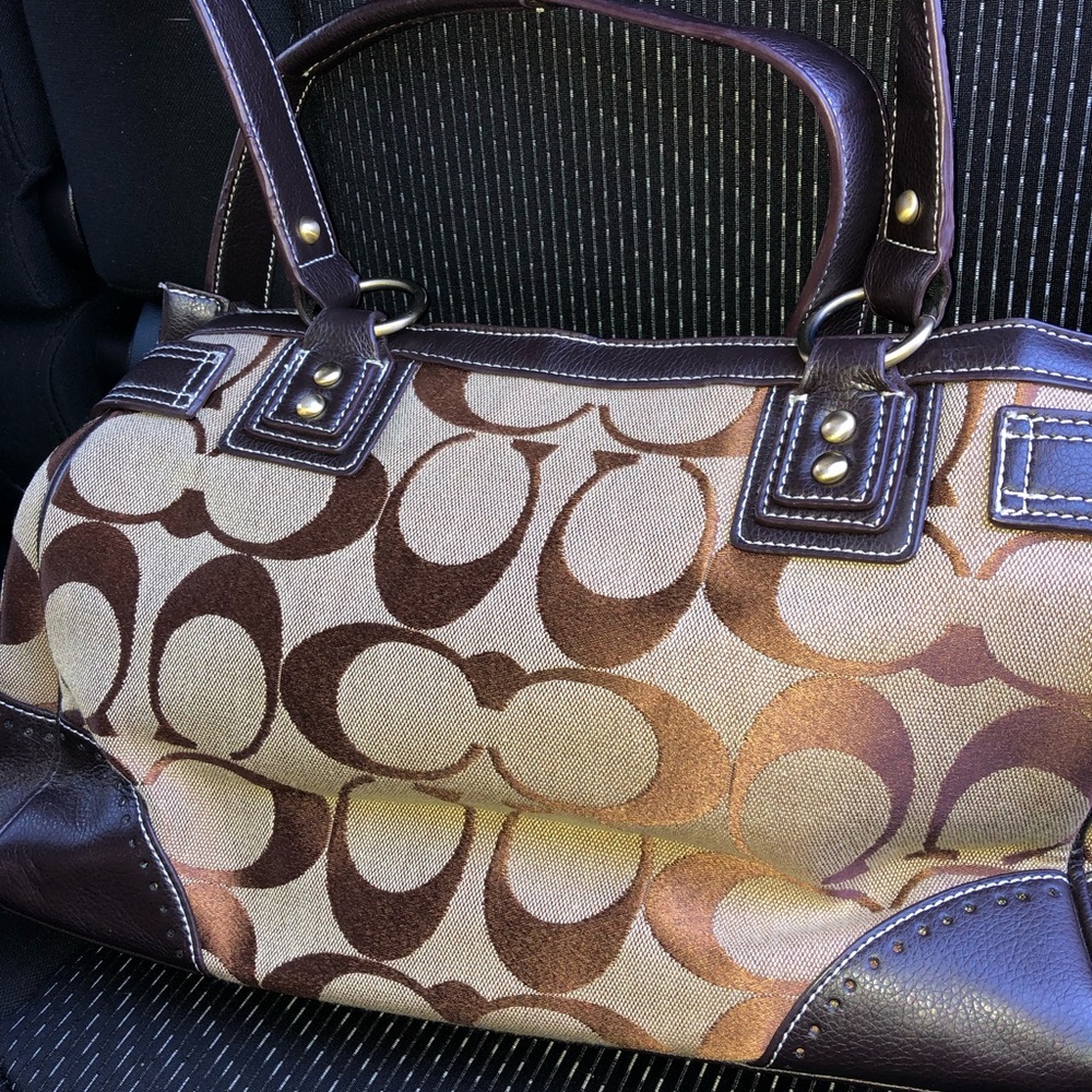 Medium Size purse